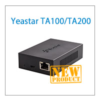 yeastar ta100 ta200 ata