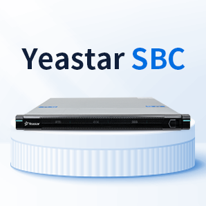 新品上市 | 星纵数字重磅发布 Yeastar SBC